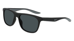 FLO DQ0794 Sunglasses Nike 55 Black Grey