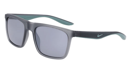 CHAK DZ7372 Sunglasses Nike 54 Grey Silver