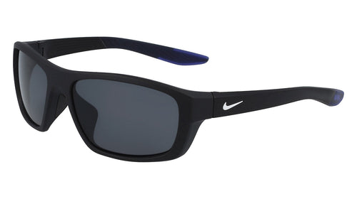 BRAZEN BOOST FJ Sunglasses Nike 57 Black Grey