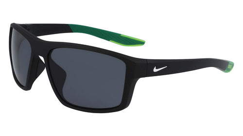BRAZEN FURY FJ Sunglasses Nike 60 Black Grey