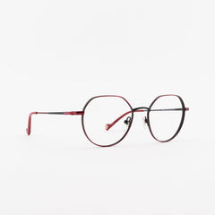 PFF8028 Frames Paul Frank 52 1520 - RED Not Available