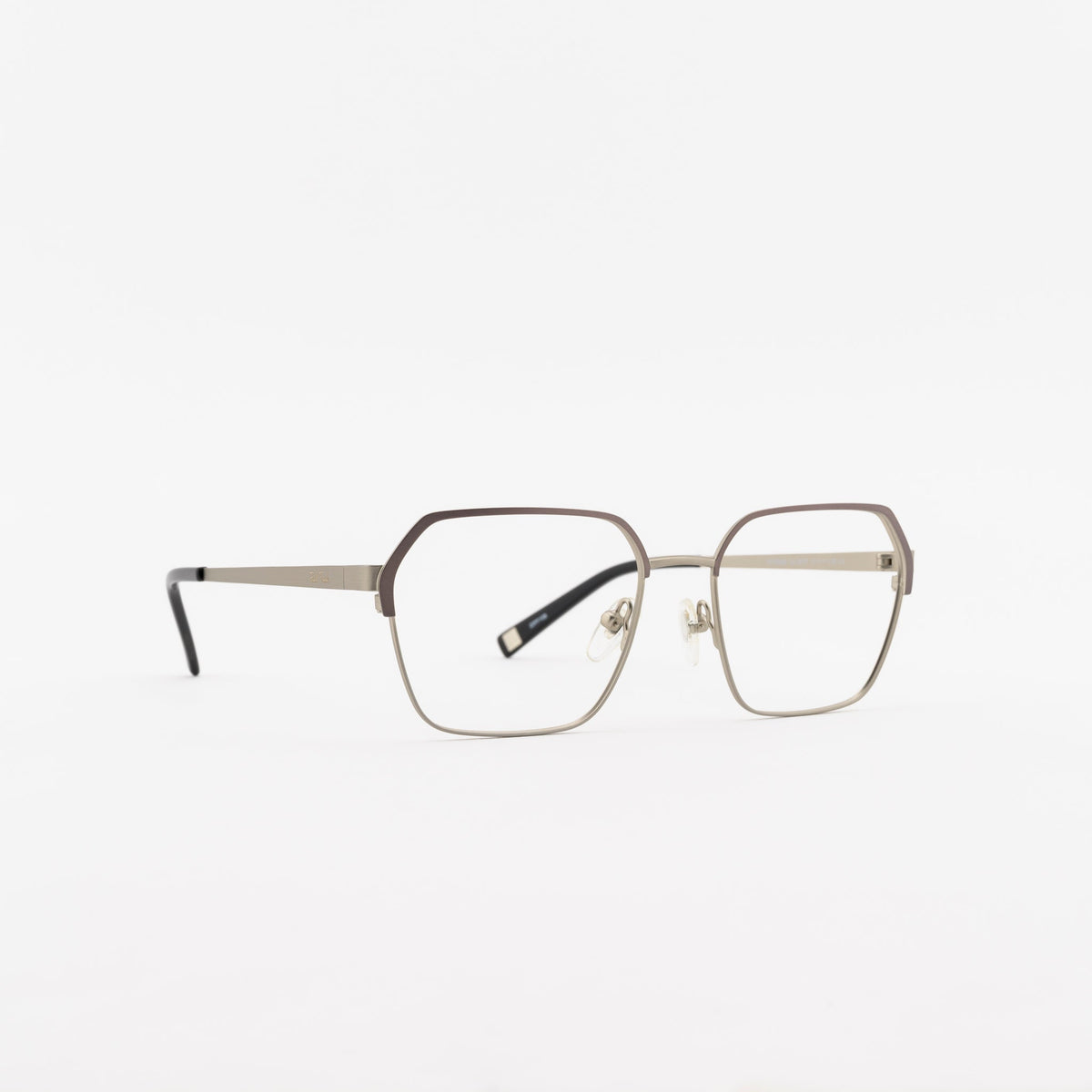 PFF8058 Frames Paul Frank 53 8070 - GREY/SILVER Not Available