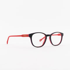 PFF8070 Frames Paul Frank 51 2015 - BLACK/RED Not Available