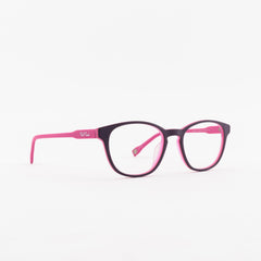 PFF8070 Frames Paul Frank 51 3510 - PURPLE/PINK Not Available