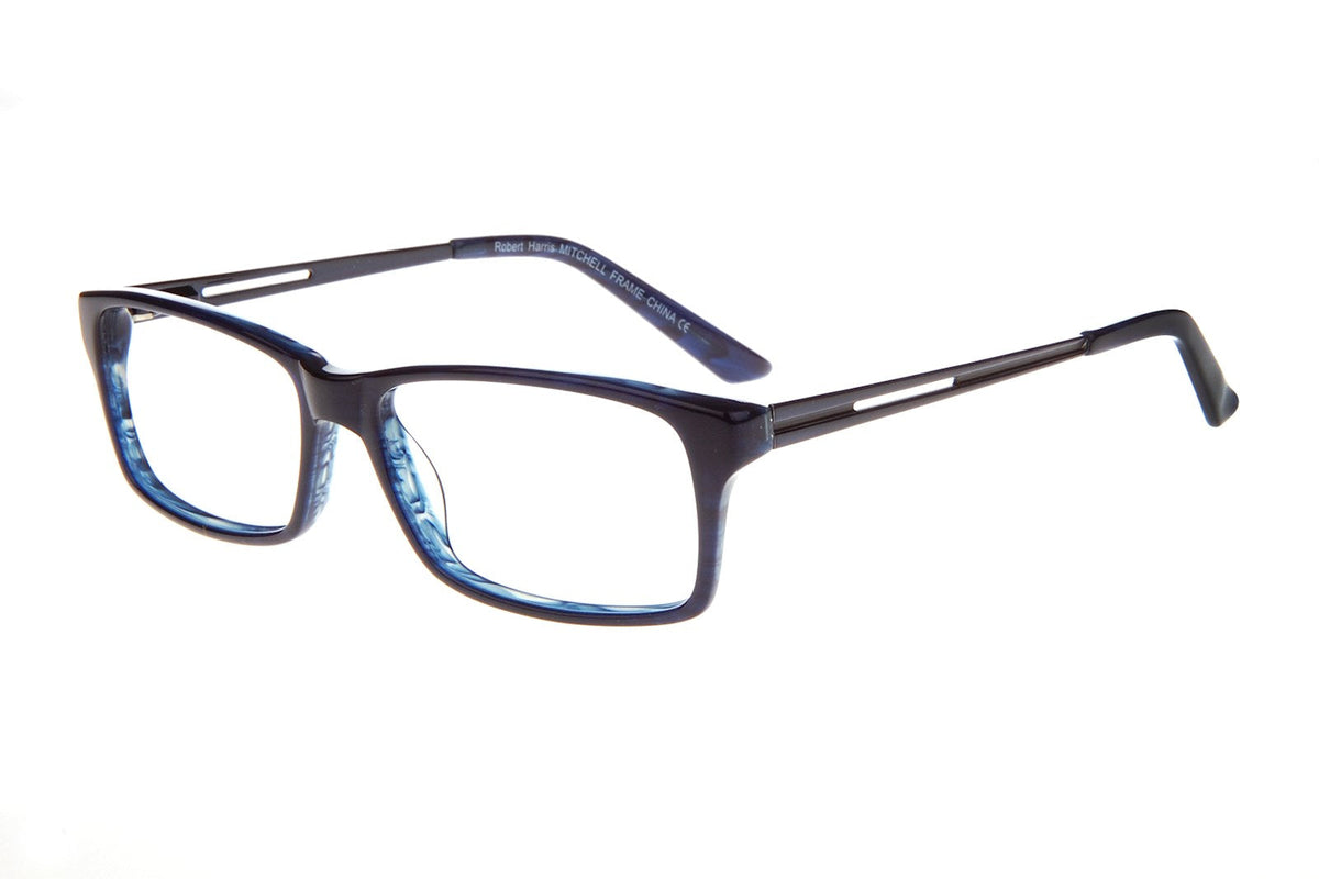 MITCHELL Frames Robert Harris 53 Blue Not Available