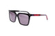 JOVIAL Sunglasses PEACE LOVE 54 Black Grey