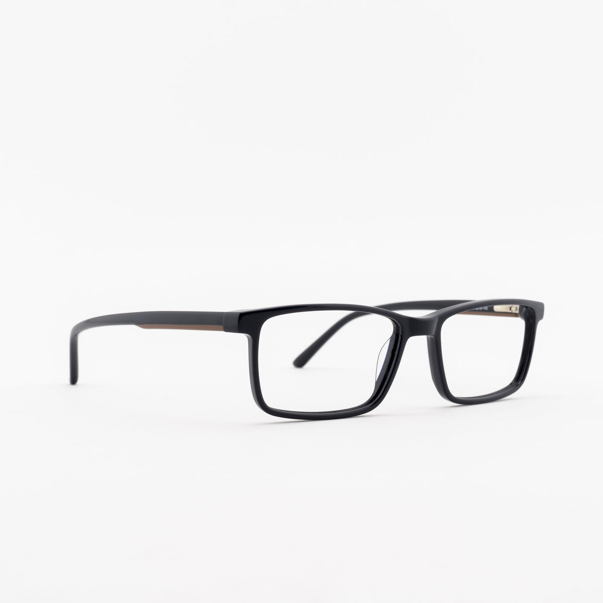 SF-541 Frames Superflex 54 S301 - NAVY BROWN Not Available