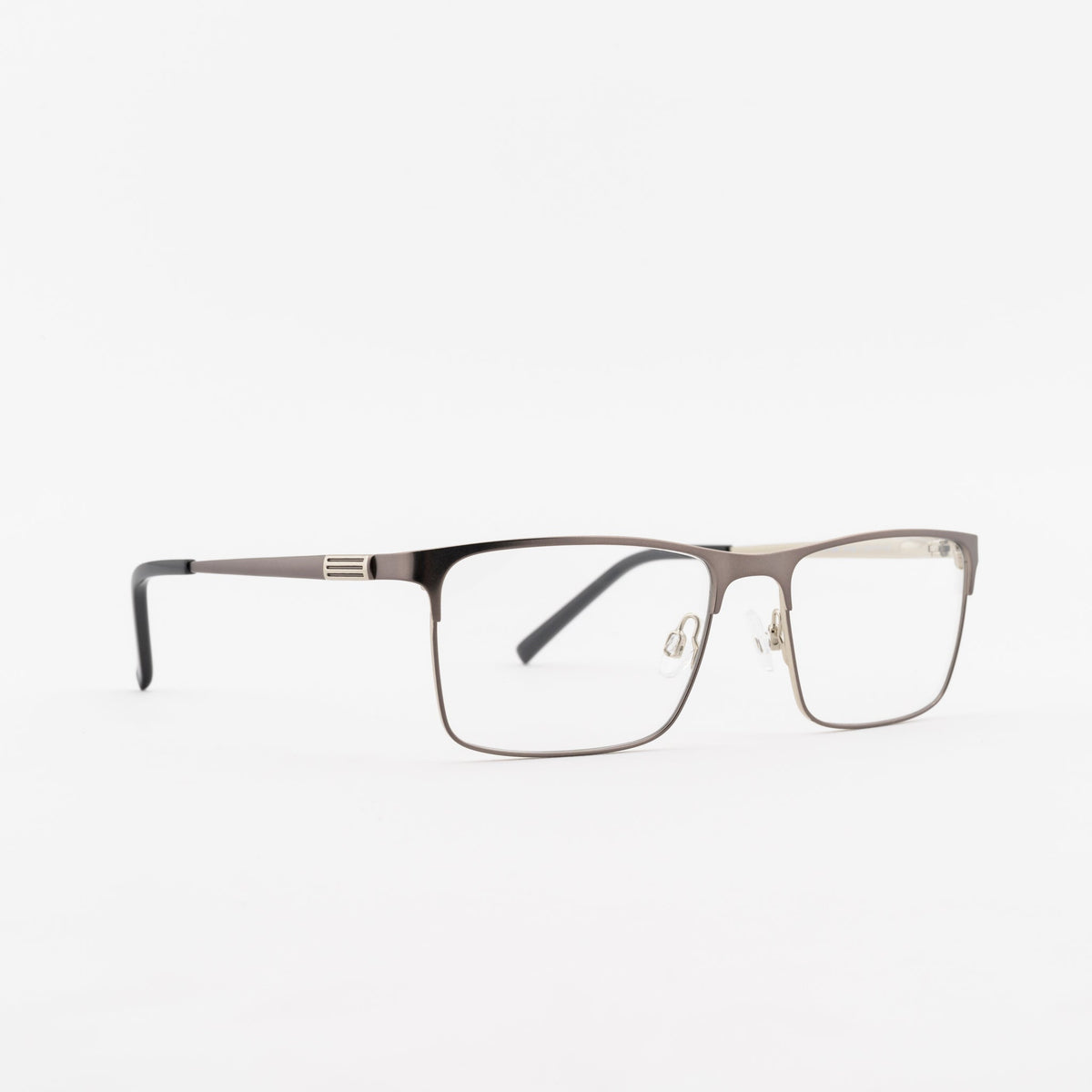 Superflex SF-554 Frames Superflex 57 M103 - CHARCOAL SILVER Not Available