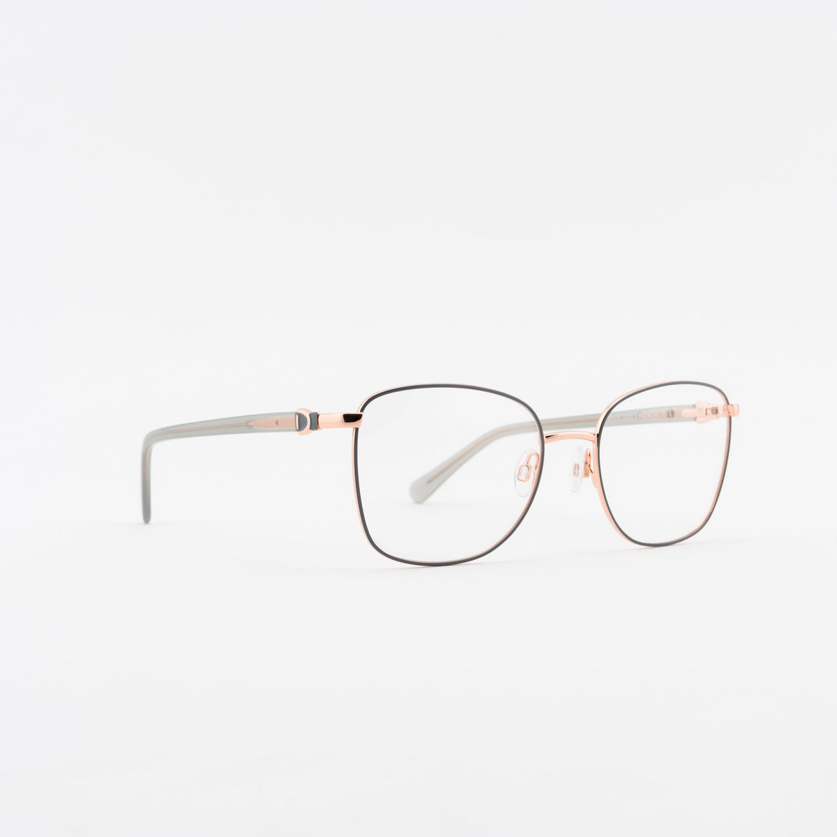 Superflex SF-574 Frames Superflex 53 S203 - GREY ROSE GOLD Not Available