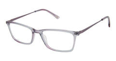 K-718 Frames Kliik 49 Grey Not Available