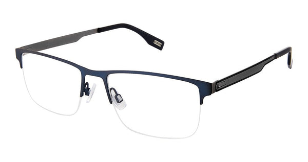 E-9238 Frames Evatik 56 Bleu Not Available