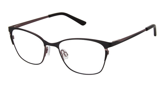 B-964 Frames Bertelli 51 Noir Not Available