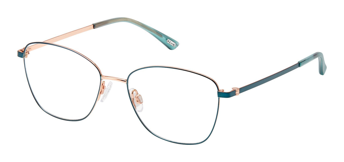 K-721 Frames Kliik 49 Blue Not Available