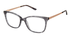 B-965 Frames Bertelli 52 Grey Not Available