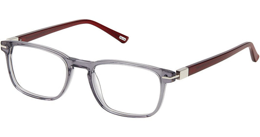 K-722 Frames Kliik 49 Grey Not Available