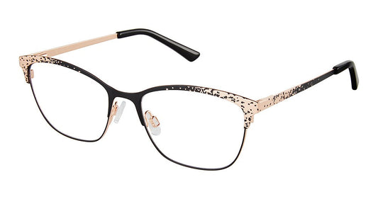 B-967 Frames Bertelli 50 Noir Not Available