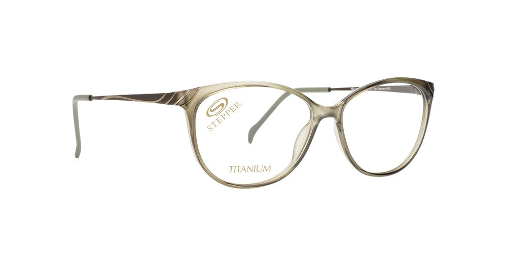 SI-30192 Frames Stepper 52 Grey Not Available