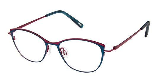 K-726 Frames Kliik 47 Blue Not Available