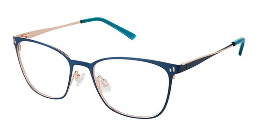 B-974 Frames Bertelli 50 Bleu Not Available