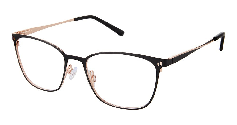 B-974 Frames Bertelli 50 Black Not Available