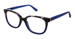 B-977 Frames Bertelli 52 Blue Not Available