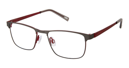 K-732 Frames Kliik 49 Grey Not Available