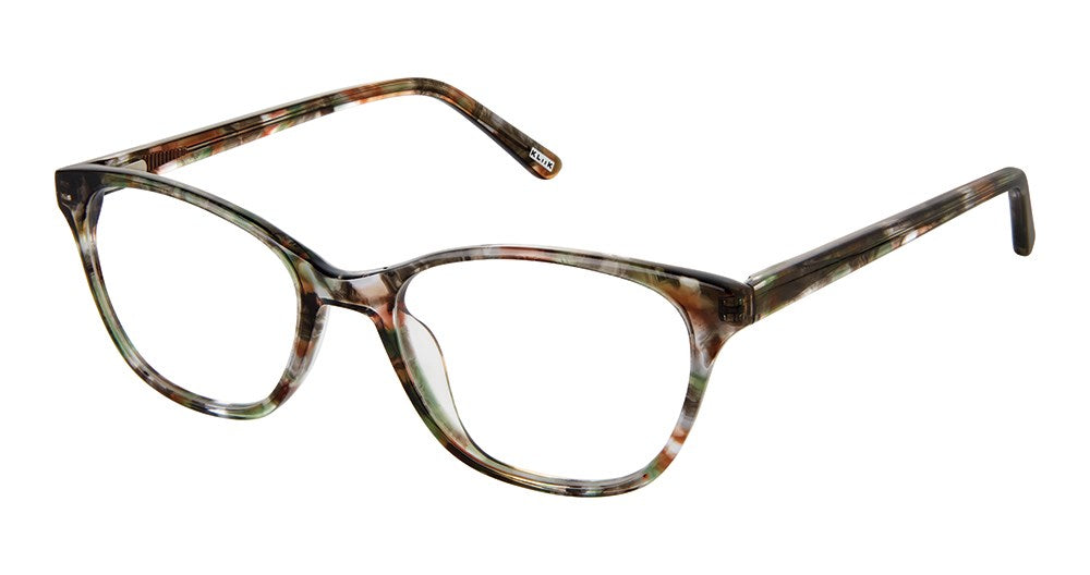 K-736 Frames Kliik 47 Green Not Available