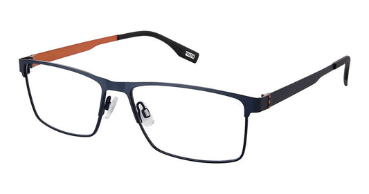 E-9249 Frames Evatik 59 Bleu Not Available