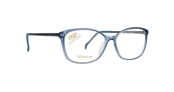 SI-30206 Frames Stepper 53 Bleu Not Available