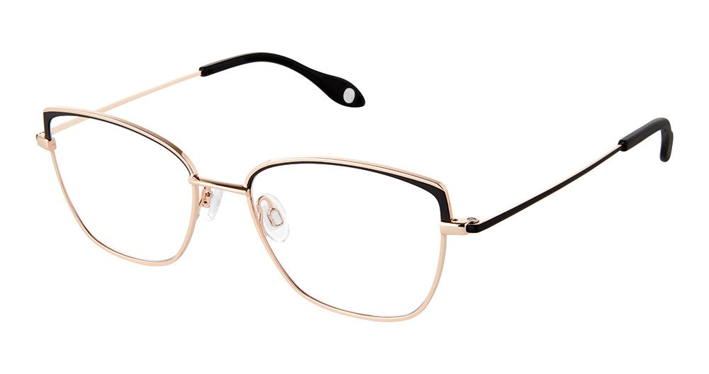 F-3721 Frames Fysh 52 Noir Not Available