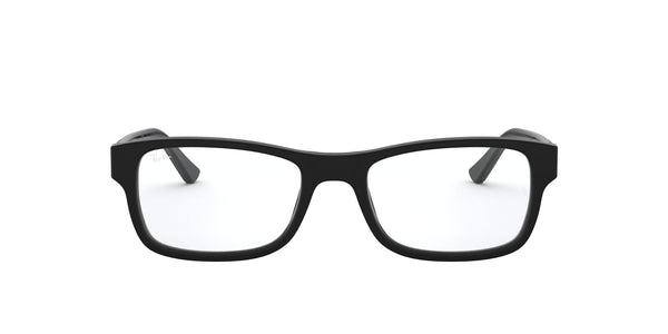 0RX5268 Frames Ray Ban 50 Noir Aucune