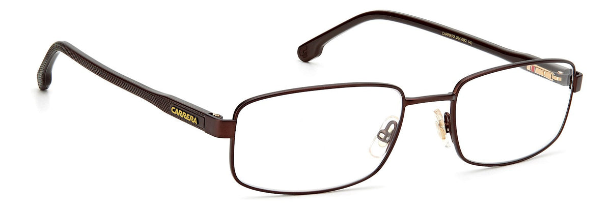 Carrera 264 Frames Carrera 55 Brown Not Available