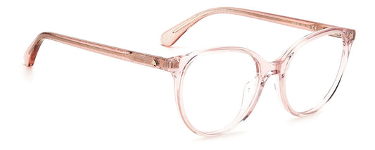 ADELLE Frames Kate Spade 51 Brown Not Available