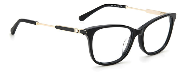 GAEL Frames Kate Spade 53 Noir Not Available