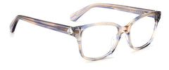 REILLY/G Frames Kate Spade 53 Blue Not Available