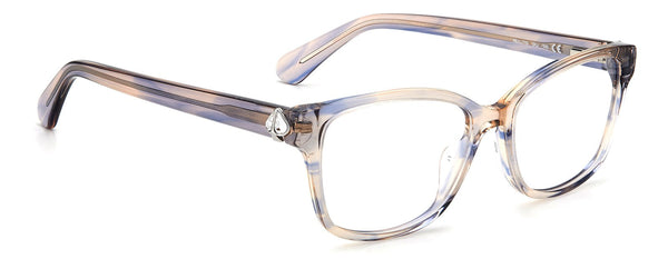 REILLY/G Frames Kate Spade 53 Bleu Not Available