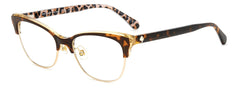 MURIEL/G Frames Kate Spade 51 Brown Not Available