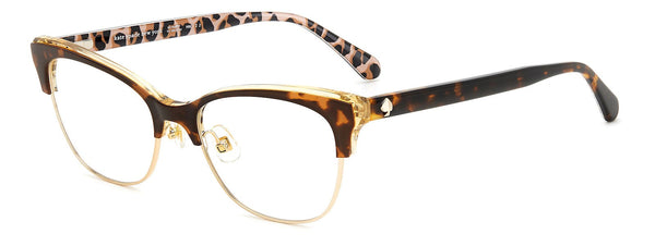 MURIEL/G Frames Kate Spade 51 Brun Not Available