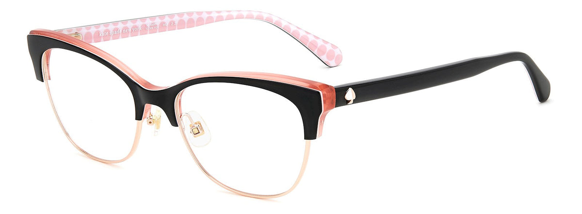 MURIEL/G Frames Kate Spade 51 Black Not Available