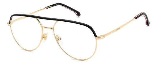 311 Frames Carrera 55 Gold Not Available