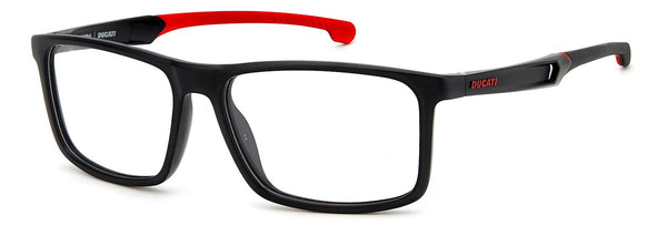 CARDUC 024 Frames Carrera 56 Noir Aucune