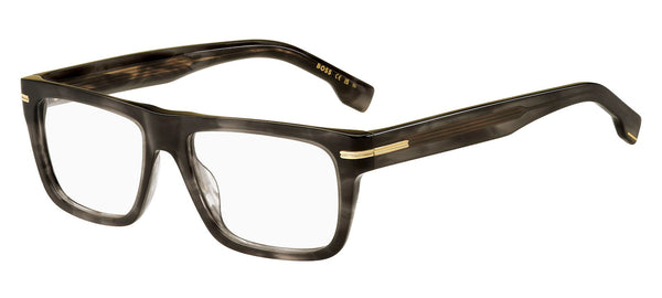 BOSS 1503 Frames Hugo Boss 53 Gris Aucune