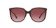 0MK2137U Sunglasses Michael Kors 57 33448H - CORDOVAN Pink