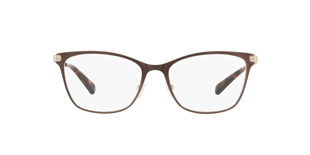 0MK3050 Frames Michael Kors 53 Brown Not Available