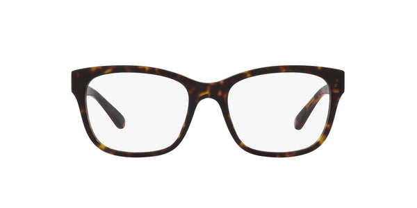 0HC6197U Frames Coach 53 Brun Not Available