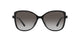 0MK2181U Sunglasses Michael Kors 57 Black Grey