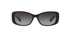 0HC8168 Sunglasses Coach 56 534811 - BLACK Grey