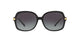 0MK2024 Sunglasses Michael Kors 57 Black Grey