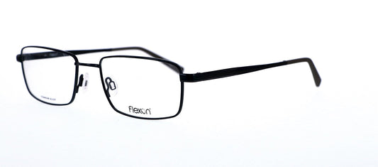 LARSEN 600 Frames Flexon 55 Bleu Not Available