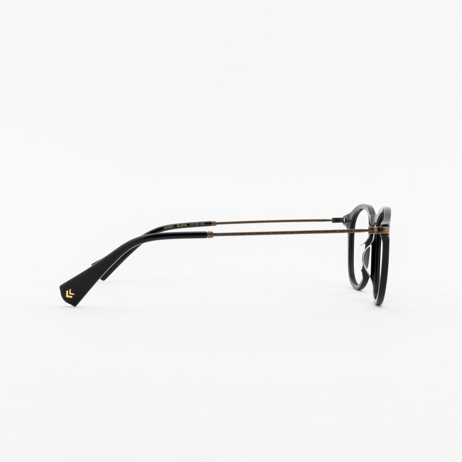 JOHN VARVATOS VJV421 Frames John Varvatos   
